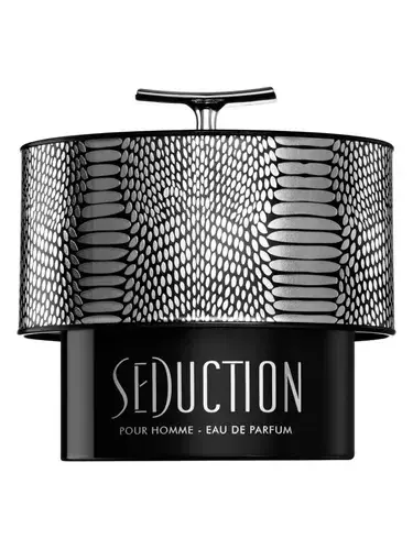 Seduction Pour Homme by Armaf bottle