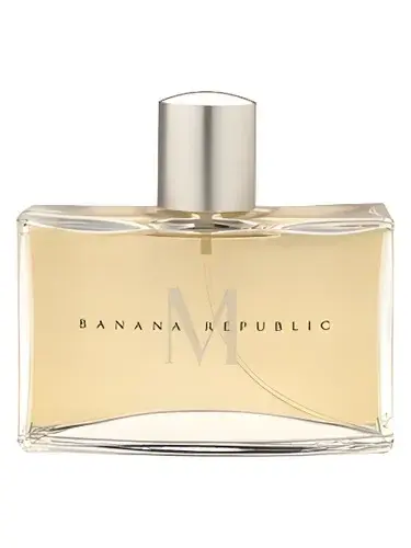 Banana Republic M by Banana Republic bottle