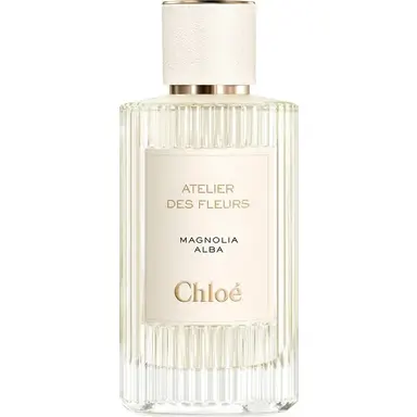 Magnolia Alba by Chloe