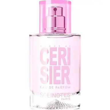 Fleur de Cerisier by Solinotes bottle