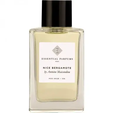 Nice Bergamote by Essential Parfums