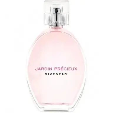 Jardin Precieux by Givenchy bottle