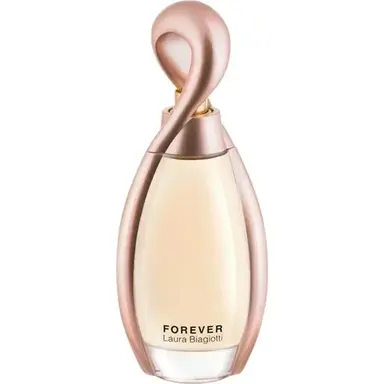 Forever by Laura Biagiotti bottle