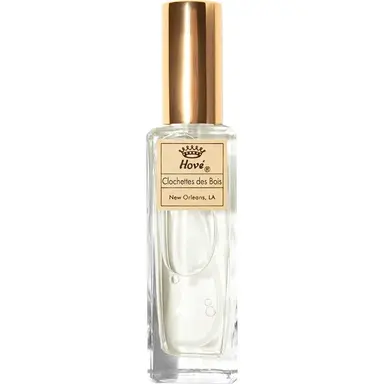 Clochettes Des Bois by Hové bottle