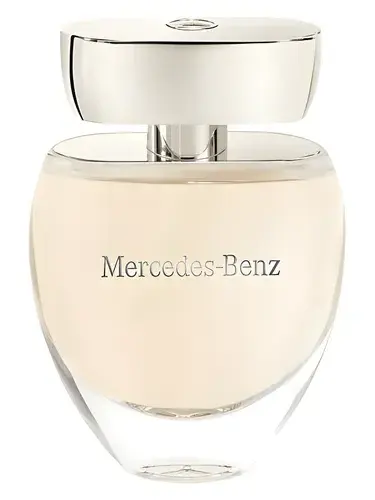 Mercedes Benz for Her by Mercedes Benz bottle