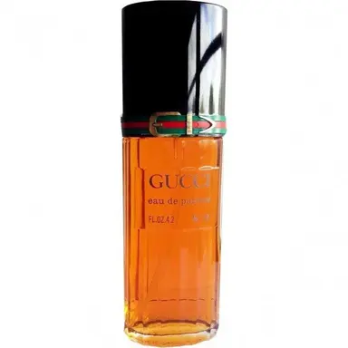 Gucci No 1 Eau de Parfum by Gucci bottle
