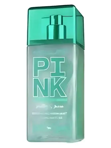 Pretty & Pure by Victoria's Secret bottle