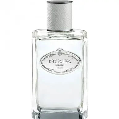 Infusion d'Iris Cèdre by Prada