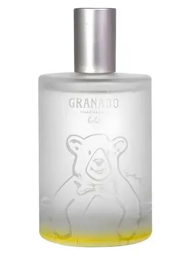 Bebê Tradicional by Granado bottle