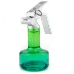 Diesel Green Masculine by Diesel bottle