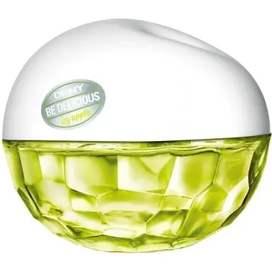 DKNY Be Delicious Icy Apple by DKNY bottle