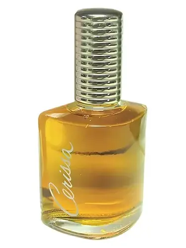 Cerissa by Revlon (Charles Revson) bottle