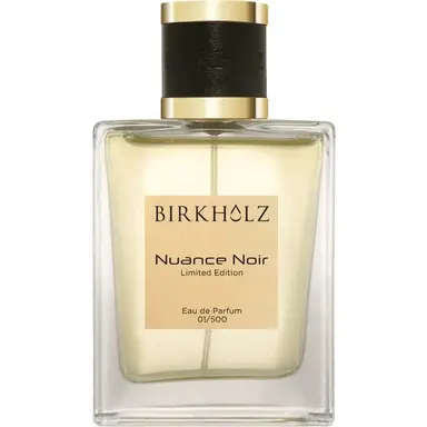 Nuance Noir by Birkholz bottle
