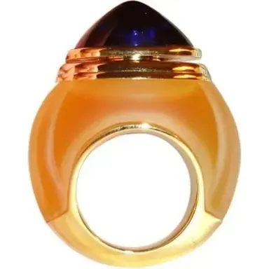 Boucheron (1988) Parfum by Boucheron