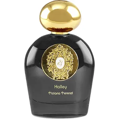 Halley by Tiziana Terenzi bottle