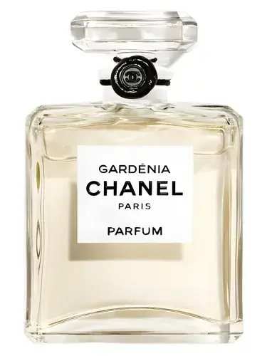 Gardénia Extrait de Parfum by Chanel bottle