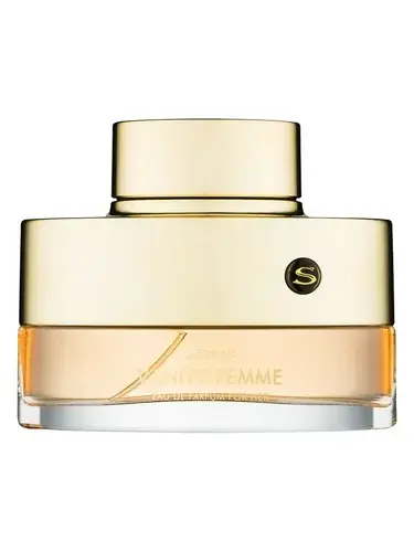 Vanity Femme by Armaf bottle