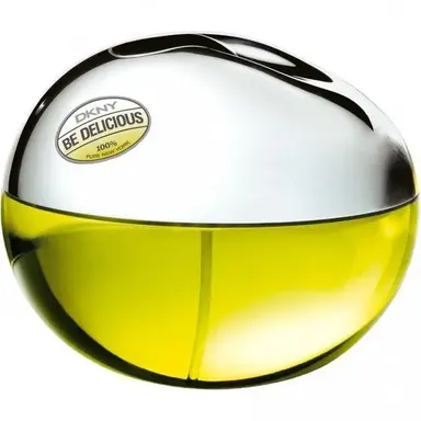 DKNY Be Delicious by DKNY bottle