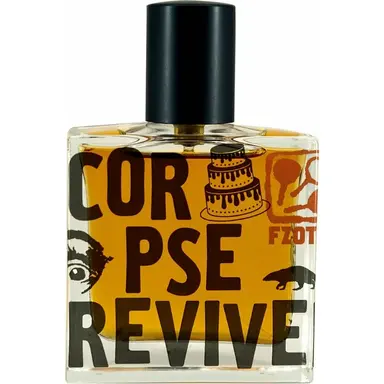 Corpse Reviver by Fzotic