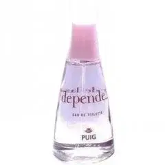 Depende Del Color de Las Rosas by Antonio Puig bottle