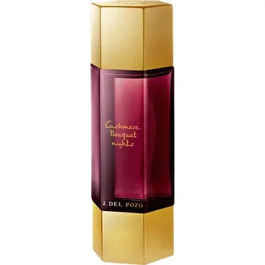 Cashmere Bouquet Nights by Jesus Del Pozo bottle
