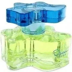 Oscar Citrus by Oscar de la Renta bottle