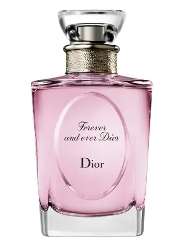 Forever and Ever by Dior bottle