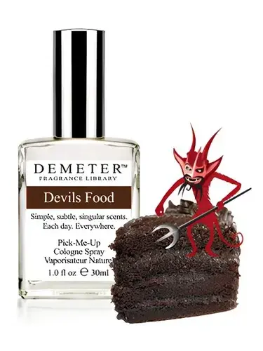 Devils Food by Demeter Fragrance bottle