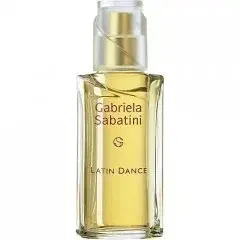 Latin Dance by Gabriela Sabatini