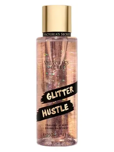 Glitter Hustle by Victoria's Secret bottle