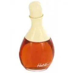 Halston by Halston bottle
