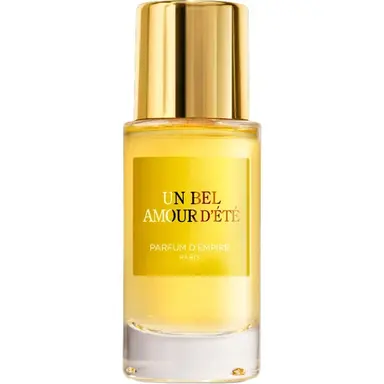 Un Bel Amour D’été by Parfum d'Empire