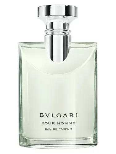 Pour Homme Eau De Parfum by Bvlgari bottle