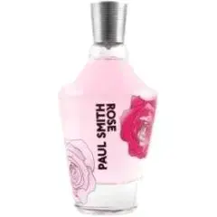 Paul Smith Rose Summer Edition 2011 by Paul Smith bottle