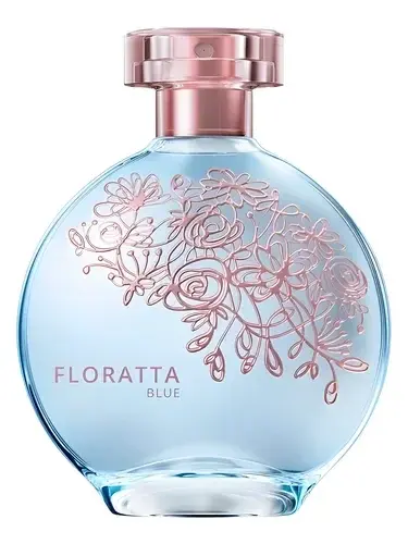Floratta in Blue by O Boticário bottle
