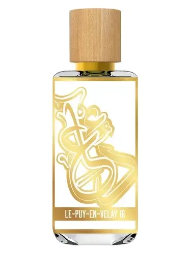 Le-Puy-En-Velay 16 by The Dua Brand bottle