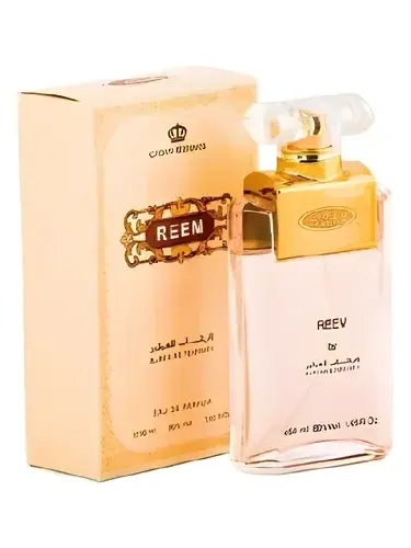 Reem by AL Rehab bottle