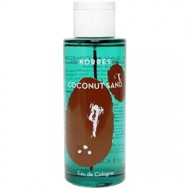 Coconut Sand by Korres bottle