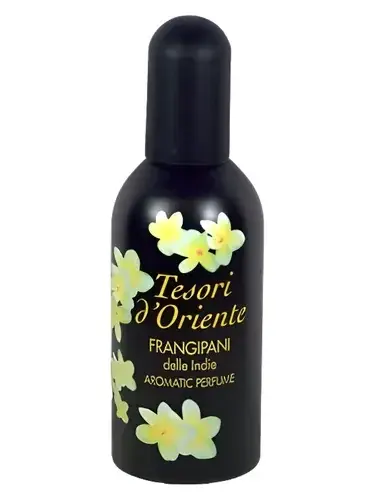 Frangipani delle Indie by Tesori d'Oriente bottle