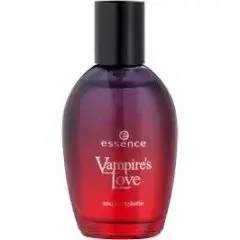 Vampire’s Love EDT by Essence bottle