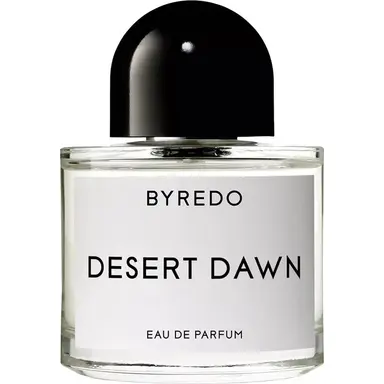 Desert Dawn by Byredo bottle