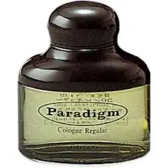 Paradigm (Cologne Regular) by Shiseido bottle