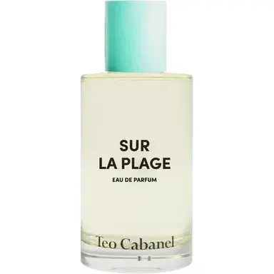 Sur La Plage by TEO Cabanel