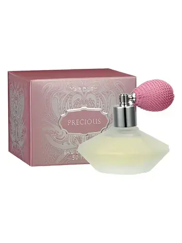 Precious by Yardley bottle