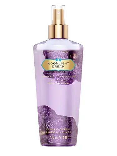 Moonlight Dream by Victoria's Secret bottle