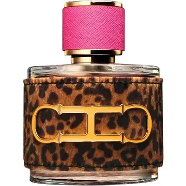 CH Wild Love by Carolina Herrera bottle