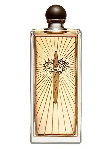 Jeaux de Peau Édition Gravée Couronne d’épines by Serge Lutens bottle