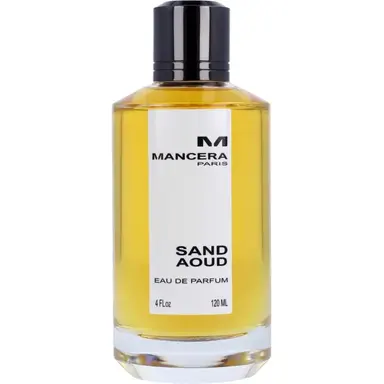 Sand Aoud by Mancera bottle