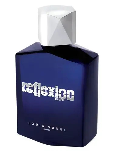 Reflexion Men by Louis Varel bottle