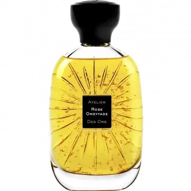 Rose Omeyyade by Atelier des Ors